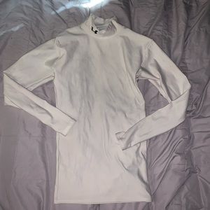 Under armour compression long sleeve